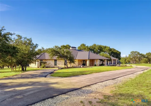Photo 3 of Single family home for sale at Lot 22 Goose Landing Wy, Harper, TX 78631 | MLS# 623603 | Listing updated on 2026-08-25