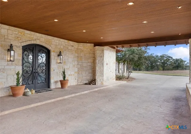 Photo 4 of Single family home for sale at Lot 22 Goose Landing Wy, Harper, TX 78631 | MLS# 623603 | Listing updated on 2026-08-25