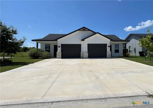 Photo 2 of Multi family home for sale at 318 Dolphin Dr #A, Temple, TX 76501 | MLS# 620110 | Listing updated on 2026-08-26