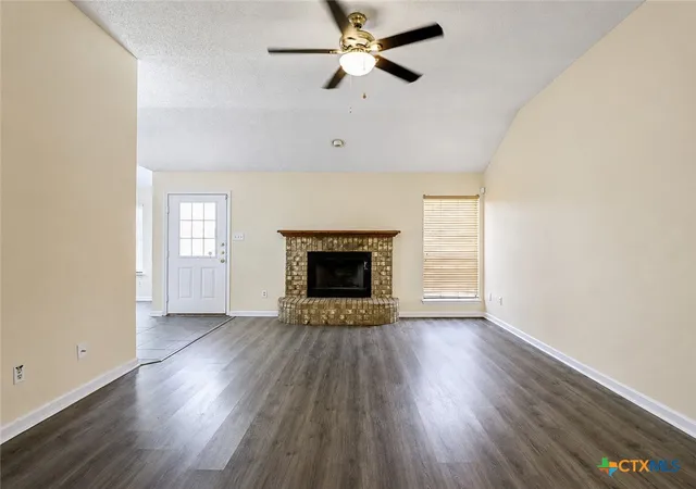 Photo 4 of Single family home for sale at 2306 Wampum Dr, Harker Heights, TX 76548 | MLS# 623510 | Listing updated on 2026-08-26