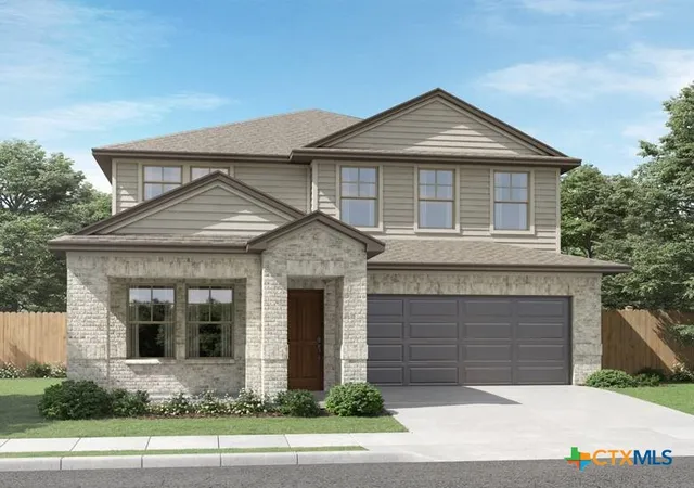 Photo 1 of Single family home for sale at 5528 Mcbride St, Cibolo, TX 78108 | MLS# 622947 | Listing updated on 2026-09-02