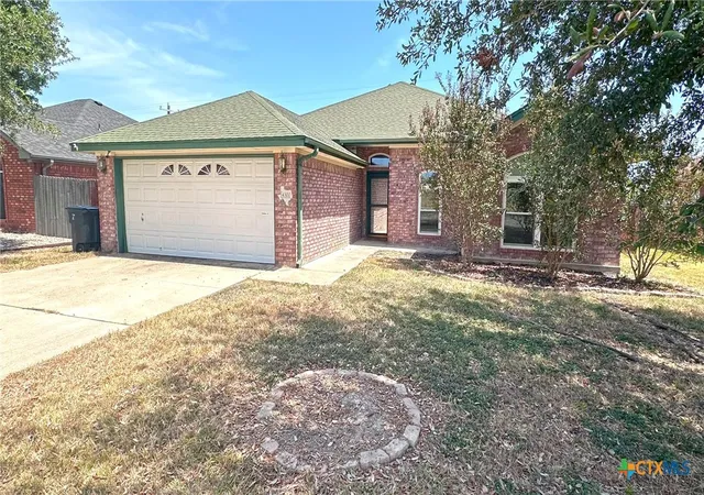 Photo 2 of Single family home for sale at 4300 Pennington Ave, Killeen, TX 76549 | MLS# 622008 | Listing updated on 2026-08-26