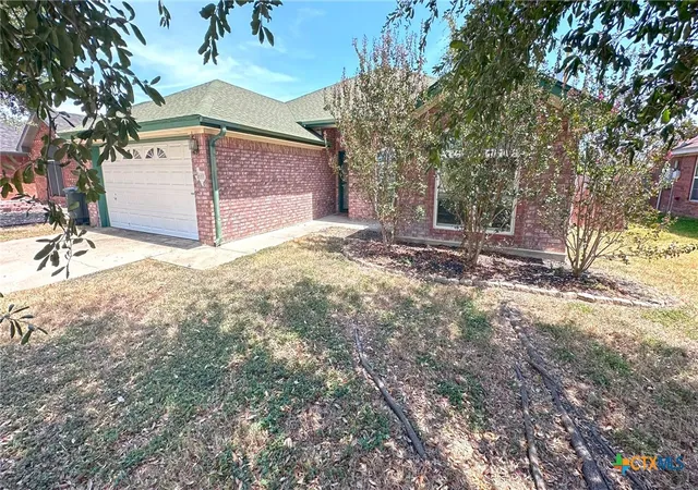 Photo 3 of Single family home for sale at 4300 Pennington Ave, Killeen, TX 76549 | MLS# 622008 | Listing updated on 2026-08-26