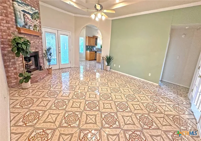 Photo 3 of Single family home for sale at 4300 Pennington Ave, Killeen, TX 76549 | MLS# 622008 | Listing updated on 2026-08-26