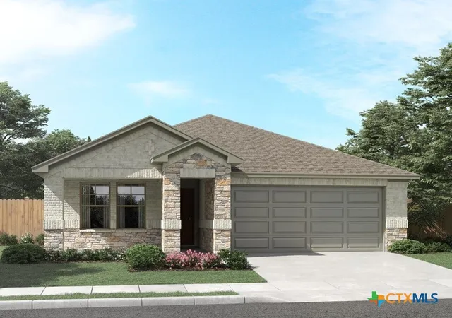 Photo 1 of Single family home for sale at 5524 Mcbride St, Cibolo, TX 78108 | MLS# 622946 | Listing updated on 2026-09-02