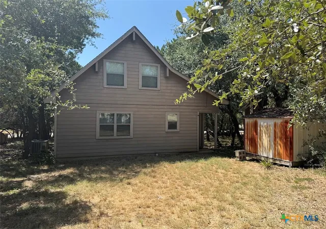 Photo 22 of Single family home for sale at 1256 Lonesome, Canyon Lake, TX 78133 | MLS# 623285 | Listing updated on 2026-08-26