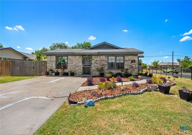Photo 1 of Single family home for sale at 3602 Bacon Ranch Rd, Killeen, TX 76542 | MLS# 623633 | Listing updated on 2026-08-26