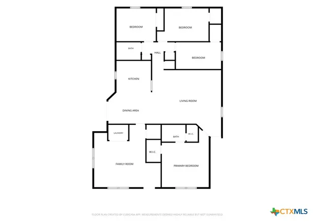 Photo 29 of Single family home for sale at 3602 Bacon Ranch Rd, Killeen, TX 76542 | MLS# 623633 | Listing updated on 2026-08-26