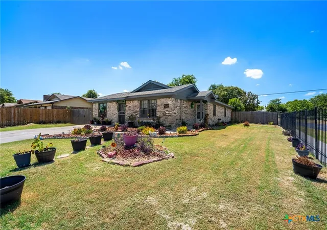 Photo 2 of Single family home for sale at 3602 Bacon Ranch Rd, Killeen, TX 76542 | MLS# 623633 | Listing updated on 2026-08-26