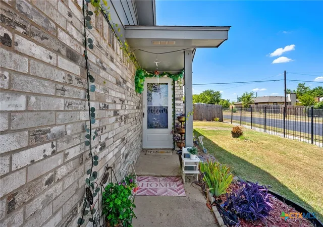 Photo 2 of Single family home for sale at 3602 Bacon Ranch Rd, Killeen, TX 76542 | MLS# 623633 | Listing updated on 2026-08-26