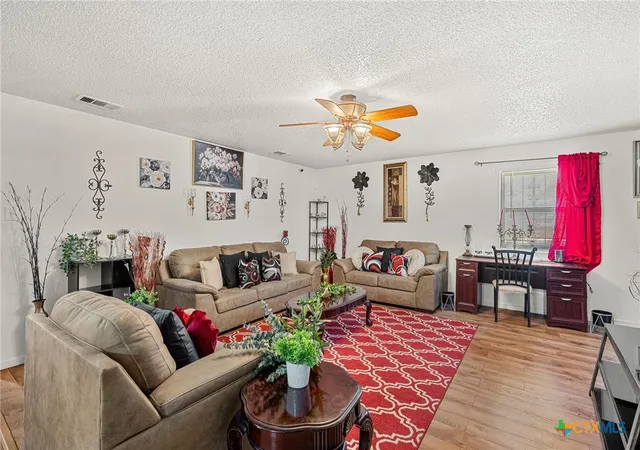 Photo 3 of Single family home for sale at 3602 Bacon Ranch Rd, Killeen, TX 76542 | MLS# 623633 | Listing updated on 2026-08-26