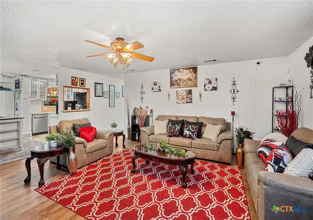 Photo 4 of Single family home for sale at 3602 Bacon Ranch Rd, Killeen, TX 76542 | MLS# 623633 | Listing updated on 2026-08-26