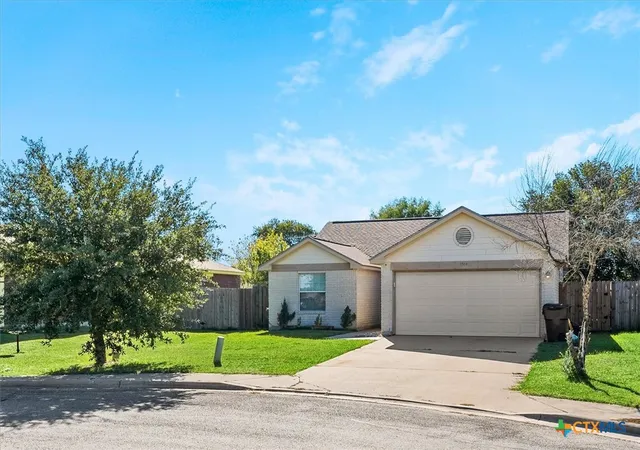 Photo 1 of Single family home for sale at 1514 Windridge Dr, Lockhart, TX 78644 | MLS# 623642 | Listing updated on 2026-09-22