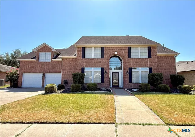 Photo 1 of Single family home for sale at 311 Charleston Dr, Victoria, TX 77904 | MLS# 623640 | Listing updated on 2026-08-26