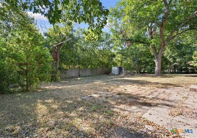 Photo 23 of Single family home for sale at 1007 Brock Dr, Killeen, TX 76543 | MLS# 623648 | Listing updated on 2026-09-09