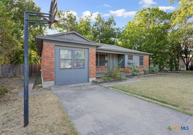Photo 2 of Single family home for sale at 1007 Brock Dr, Killeen, TX 76543 | MLS# 623648 | Listing updated on 2026-09-09