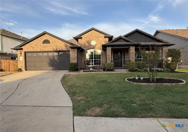 Photo 1 of Single family home for sale at 2310 Zoa Dr, Cedar Park, TX 78613 | MLS# 623651 | Listing updated on 2026-08-26