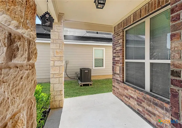 Photo 3 of Single family home for sale at 3327 Addison St, Killeen, TX 76542 | MLS# 623653 | Listing updated on 2026-08-26