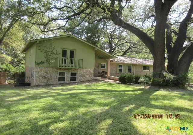 Photo 1 of Single family home for sale at 2505 Linwood Rd, Temple, TX 76502 | MLS# 623643 | Listing updated on 2026-10-02