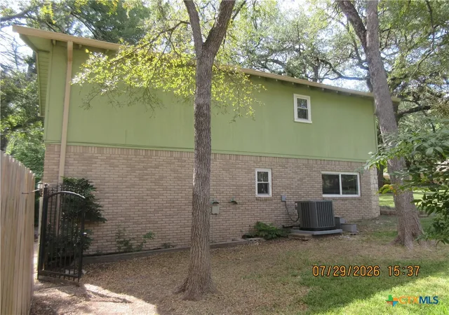 Photo 3 of Single family home for sale at 2505 Linwood Rd, Temple, TX 76502 | MLS# 623643 | Listing updated on 2026-10-02