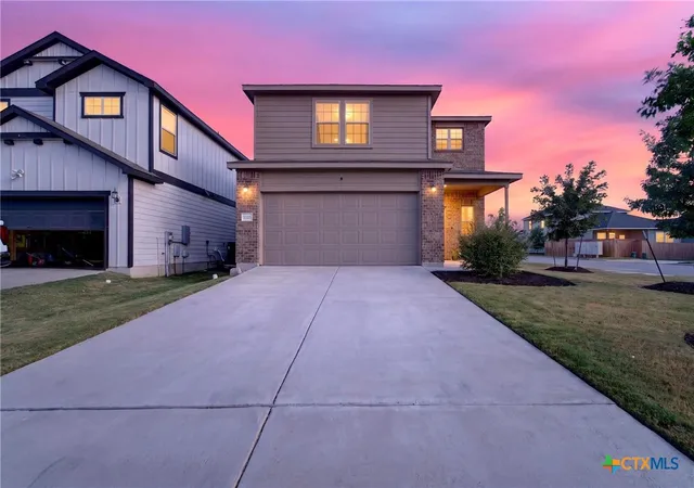 Photo 2 of Single family home for sale at 130 Lt Rusty Dr, Jarrell, TX 76537 | MLS# 623581 | Listing updated on 2026-09-03