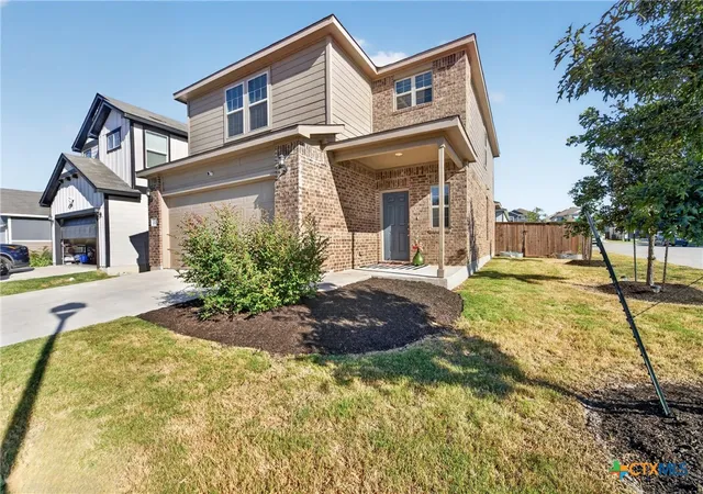 Photo 3 of Single family home for sale at 130 Lt Rusty Dr, Jarrell, TX 76537 | MLS# 623581 | Listing updated on 2026-09-03