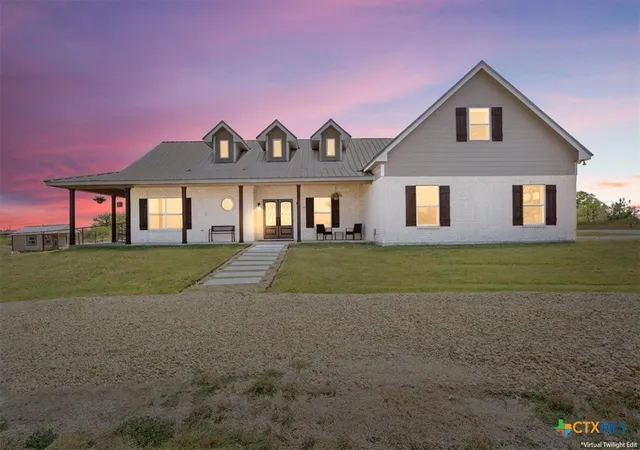 Photo 1 of Single family home for sale at 8813, 8725 Stallion Rd, Temple, TX 76501 | MLS# 622736 | Listing updated on 2026-08-27