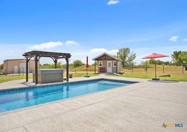 Photo 3 of Single family home for sale at 8813, 8725 Stallion Rd, Temple, TX 76501 | MLS# 622736 | Listing updated on 2026-08-27