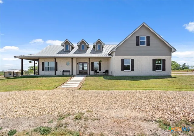 Photo 4 of Single family home for sale at 8813, 8725 Stallion Rd, Temple, TX 76501 | MLS# 622736 | Listing updated on 2026-08-27