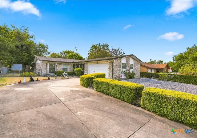 Photo 1 of Single family home for sale at 1216 Chippendale Dr, Killeen, TX 76549 | MLS# 623547 | Listing updated on 2026-08-26
