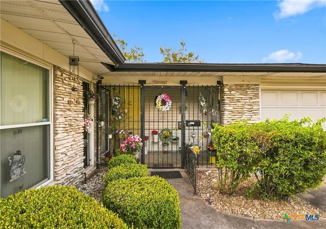 Photo 3 of Single family home for sale at 1216 Chippendale Dr, Killeen, TX 76549 | MLS# 623547 | Listing updated on 2026-08-26