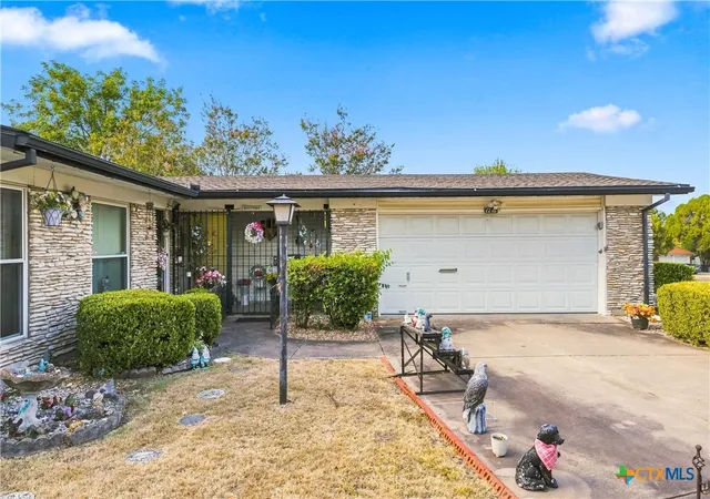 Photo 4 of Single family home for sale at 1216 Chippendale Dr, Killeen, TX 76549 | MLS# 623547 | Listing updated on 2026-08-26