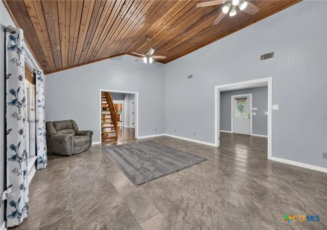 Photo 2 of Single family home for sale at 24517 Fm 2670 Rd, Killeen, TX 76549 | MLS# 623552 | Listing updated on 2026-09-11
