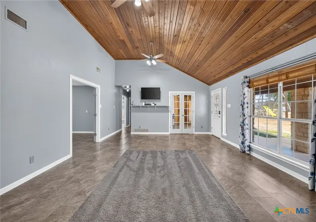 Photo 3 of Single family home for sale at 24517 Fm 2670 Rd, Killeen, TX 76549 | MLS# 623552 | Listing updated on 2026-09-11