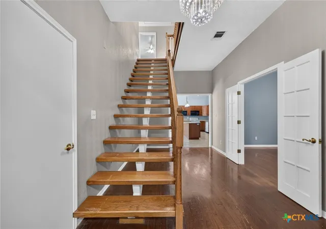 Photo 4 of Single family home for sale at 24517 Fm 2670 Rd, Killeen, TX 76549 | MLS# 623552 | Listing updated on 2026-09-11