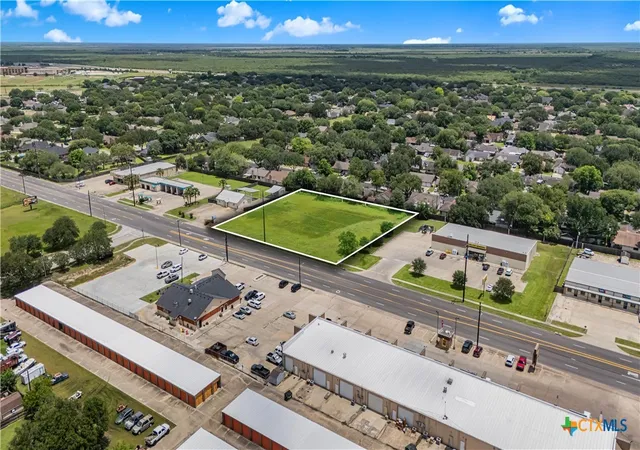 Photo 2 of Land for sale at 2010 John Stockbauer Dr, Victoria, TX 77901 | MLS# 623685 | Listing updated on 2026-09-15