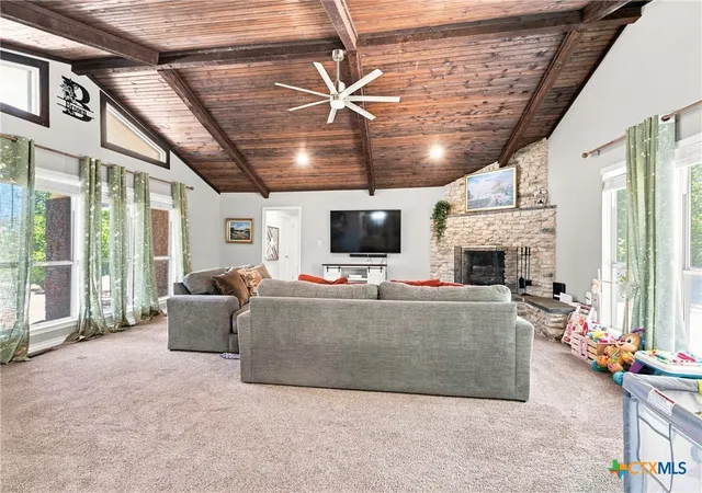 Photo 3 of Single family home for sale at 1103 S Willis St, Lampasas, TX 76550 | MLS# 623688 | Listing updated on 2026-08-26
