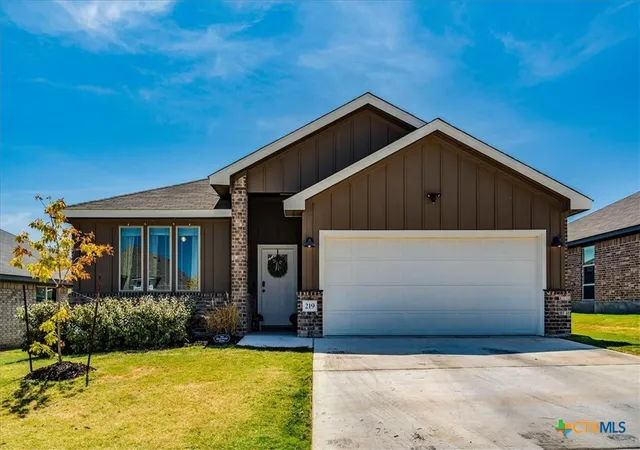 Photo 2 of Single family home for sale at 219 Wind Ridge Dr, Copperas Cove, TX 76522 | MLS# 623448 | Listing updated on 2026-09-04