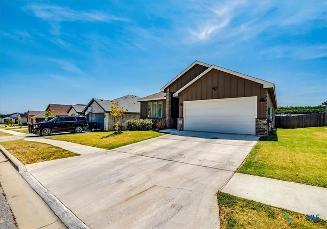 Photo 34 of Single family home for sale at 219 Wind Ridge Dr, Copperas Cove, TX 76522 | MLS# 623448 | Listing updated on 2026-09-04