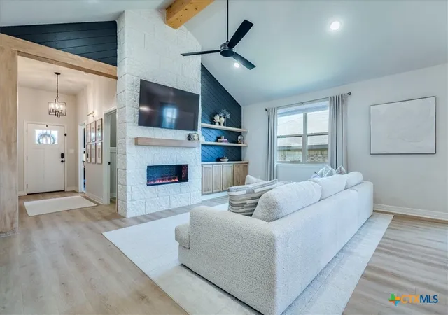 Photo 3 of Single family home for sale at 219 Wind Ridge Dr, Copperas Cove, TX 76522 | MLS# 623448 | Listing updated on 2026-09-04