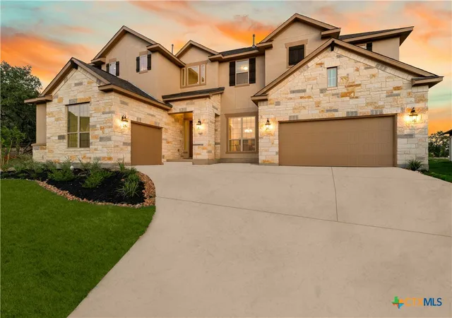 Photo 1 of Single family home for sale at 797 Lilly Bluff, Castroville, TX 78009 | MLS# 622943 | Listing updated on 2026-09-16