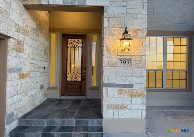 Photo 3 of Single family home for sale at 797 Lilly Bluff, Castroville, TX 78009 | MLS# 622943 | Listing updated on 2026-09-16