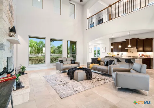 Photo 4 of Single family home for sale at 797 Lilly Bluff, Castroville, TX 78009 | MLS# 622943 | Listing updated on 2026-09-30