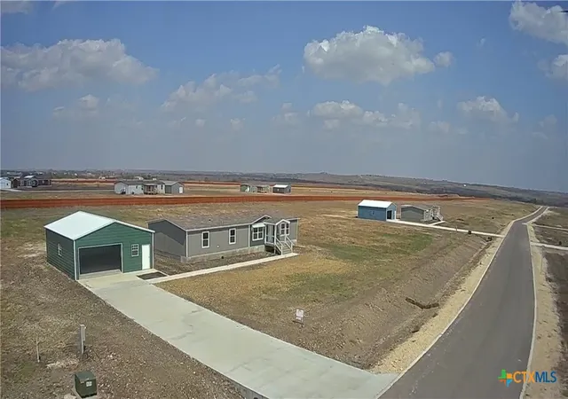 Photo 1 of Manufactured home for sale at 4908 Mustang Wy, San Marcos, TX 78666 | MLS# 623703 | Listing updated on 2026-08-26
