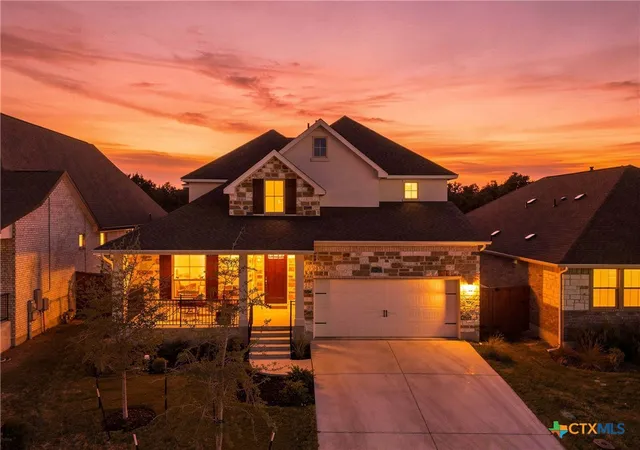Photo 1 of Single family home for sale at 109 Charro Ct, Georgetown, TX 78633 | MLS# 623664 | Listing updated on 2026-09-03