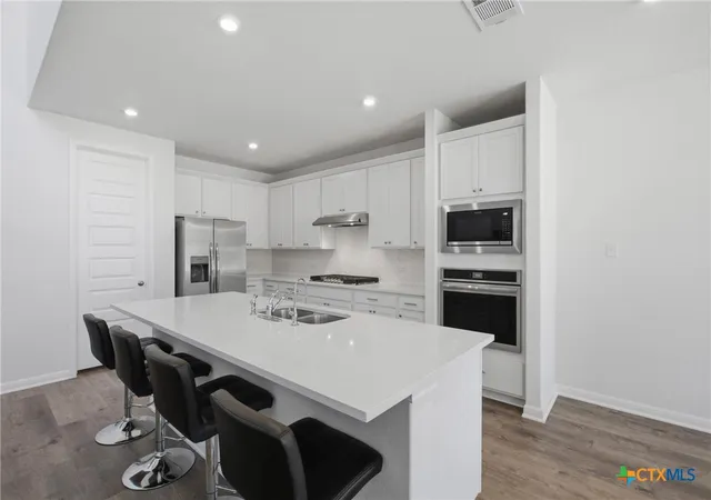 Photo 2 of Single family home for sale at 109 Charro Ct, Georgetown, TX 78633 | MLS# 623664 | Listing updated on 2026-09-03