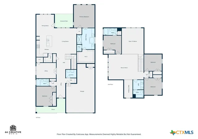 Photo 38 of Single family home for sale at 109 Charro Ct, Georgetown, TX 78633 | MLS# 623664 | Listing updated on 2026-09-03