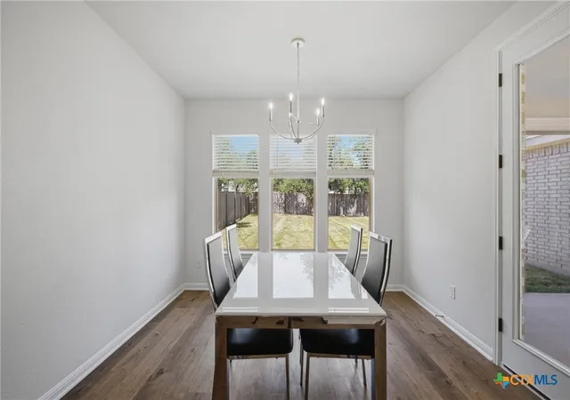 Photo 4 of Single family home for sale at 109 Charro Ct, Georgetown, TX 78633 | MLS# 623664 | Listing updated on 2026-10-07