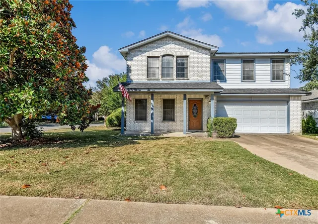 Photo 1 of Single family home for sale at 1901 Carriage Hills Trl, Cedar Park, TX 78613 | MLS# 623661 | Listing updated on 2026-08-28
