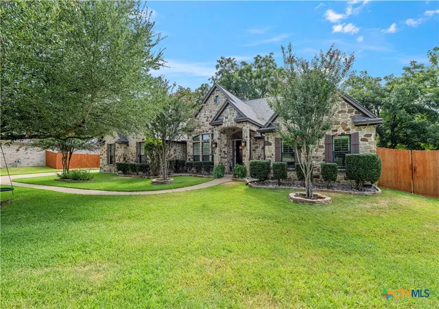 Photo 1 of Single family home for sale at 6221 Turtle Creek Trl, Temple, TX 76502 | MLS# 622118 | Listing updated on 2026-10-02